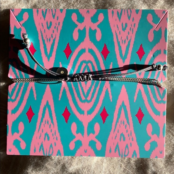 Stella & Dot Wishing Bracelet - Picture 3 of 5